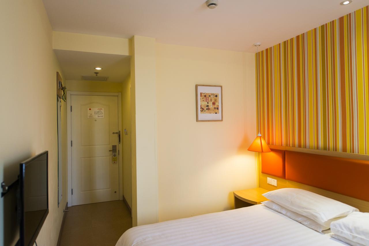 Home Inn Beijing Guang'Anmen 外观 照片