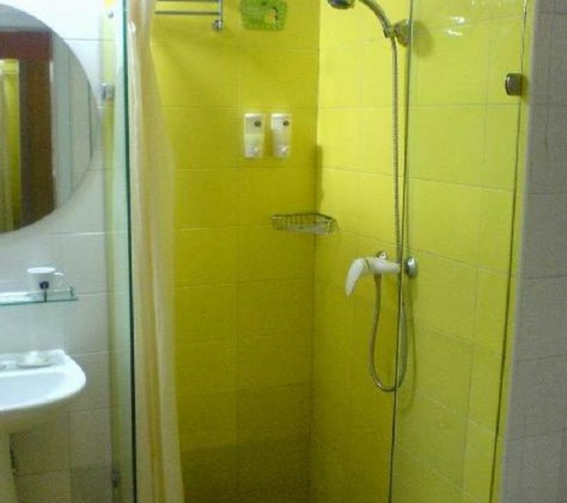 Home Inn Beijing Guang'Anmen 外观 照片